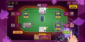 Bài Xì Dách Tại 23Win