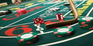 Cách chơi baccarat tại 23Win
