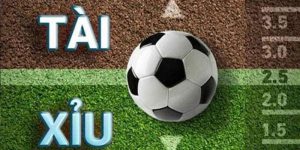 Kèo tài xỉu tại 23Win