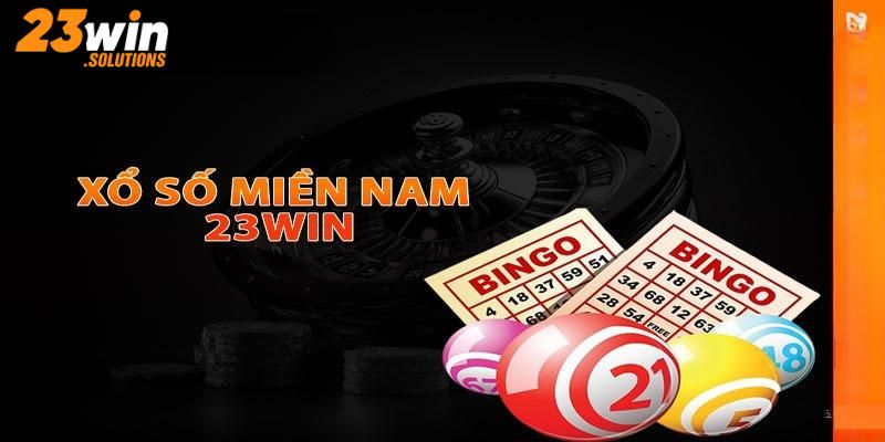 Xổ số 23Win