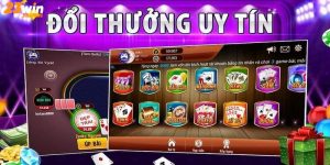 Game bài đổi thưởng uy tín tại 23Win