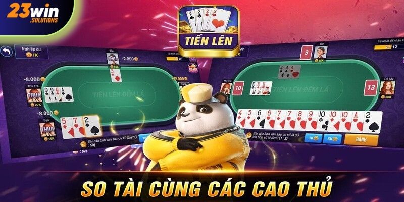 Tựa game đổi thưởng đang hấp dẫn người chơi