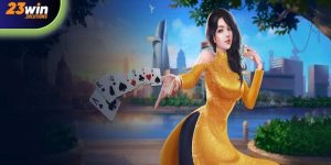 Bài tiến lên online tại nhà cái 23Win