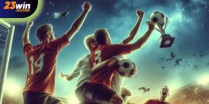 Thể thao ảo tại 23Win