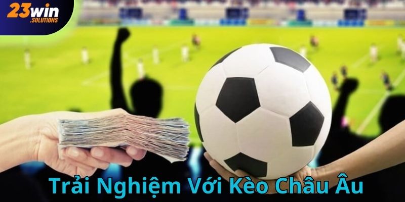 Trải nghiệm giải trí với hình thức thú vị